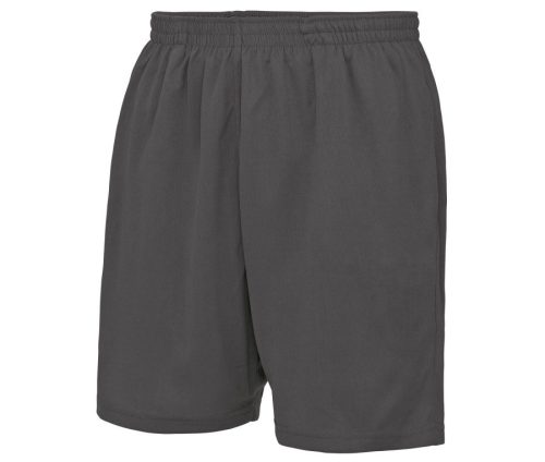 Cool Shorts – Just Cool in Charcoal