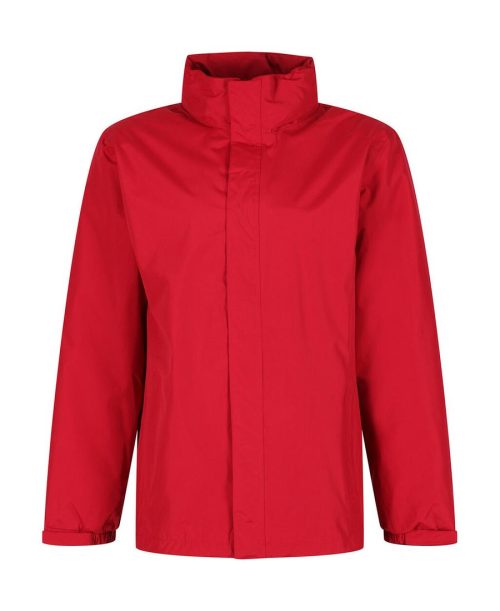 Ardmore Jacket – Regatta Professional in Classic Red