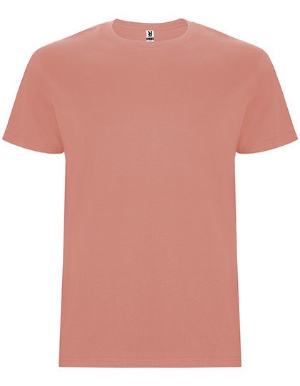 Kids´ Stafford T-Shirt – Roly in Clay Orange 266