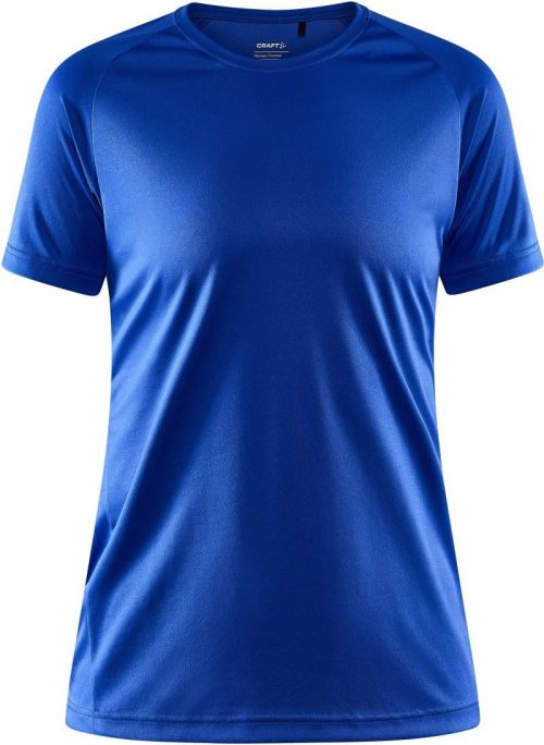Damen Sport Shirt CORE Unify Training Tee W – Craft Corporate in Club Cobalt