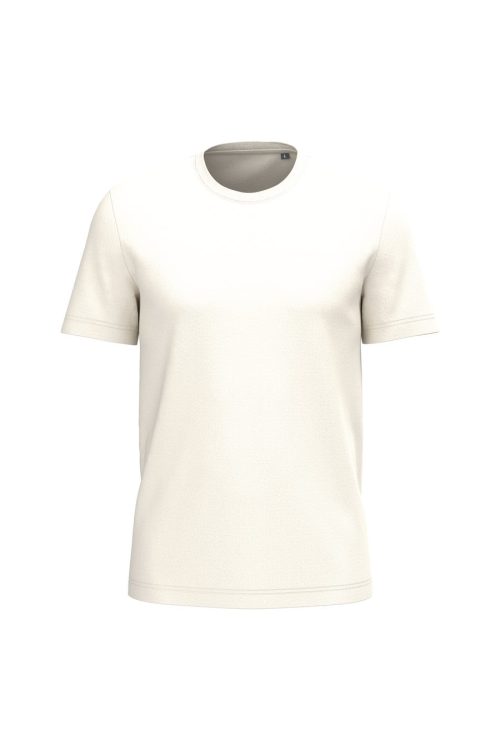 Herren Bio IC T-Shirt K 3025IC – Kariban in Coconut Milk