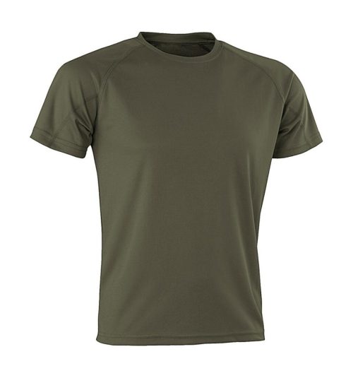 Sport Shirt "Aircool" S 287X – Spiro in Combat