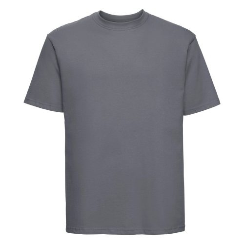 Classic T-Shirt R-180M-0 – Russell in Convoy Grey