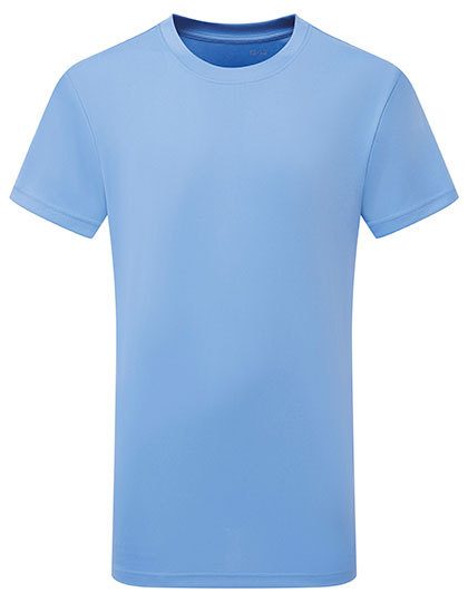 Kids Performance T-Shirt – TriDri® in Cornflower