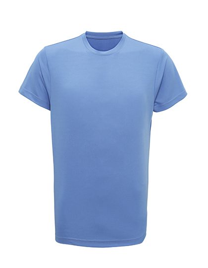 Men´s Performance T-Shirt – TriDri® in Cornflower