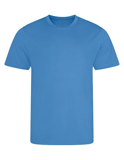 Kids´ Cool T – Just Cool in Cornflower Blue