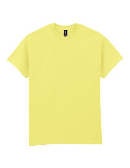 Ultra Cotton™ Adult T-Shirt – Gildan in Cornsilk