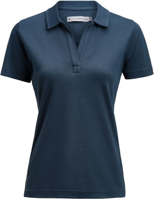 Schweres Damen Piqué Polo Scarsdale Polo Women – James Harvest in Cosmos