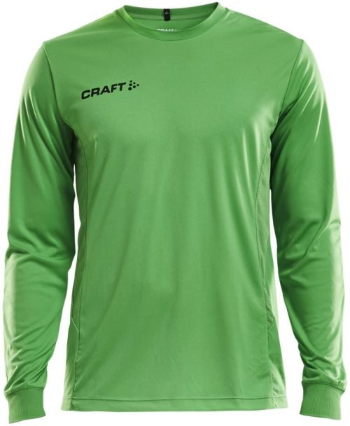Herren Torwart Trikot langarm Squad Go GK LSL Jersey M – Craft Teamwear in Craft Green