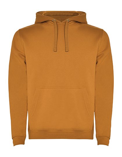 Kids´ Urban Hooded Sweatshirt – Roly in Curry Yellow 172