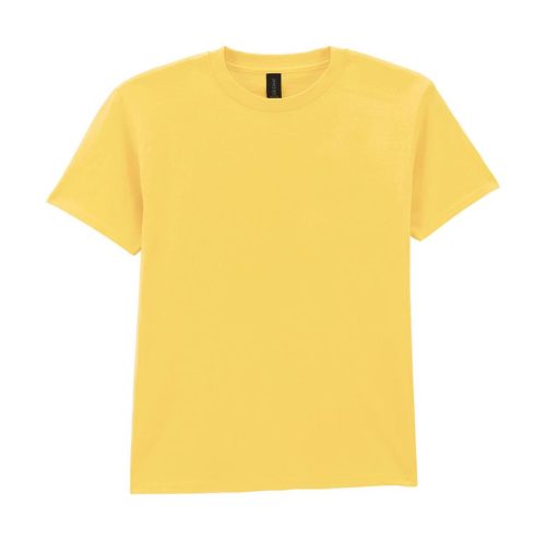 Softstyle® Midweight Youth T-Shirt – Gildan in Daisy
