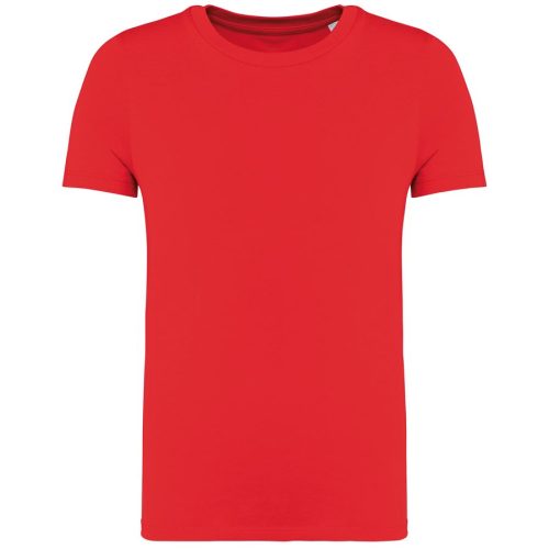 Kid's T-Shirt – Native Spirit in Dark Cherry