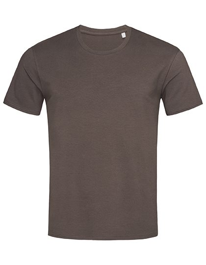 Stretch-T Relaxed – Stedman® in Dark Chocolate