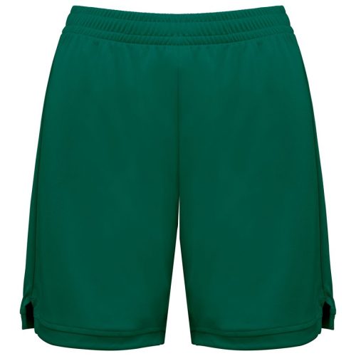 Damen Basketball Trikot PA1051 – Proact in Dark Green