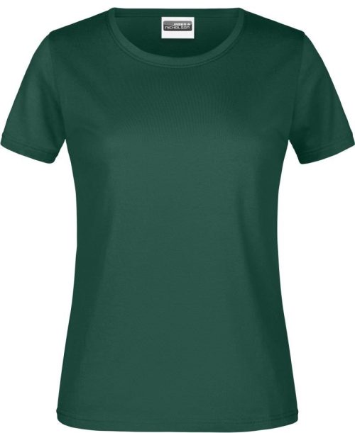 Damen T-Shirt JN 746 – Daiber in Dark Green