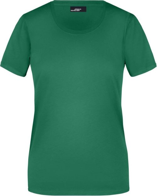 Damen T-Shirt JN 901 – Daiber in Dark Green