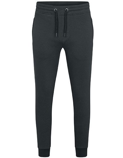 Unisex Premium Jogging Pants – HRM in Dark Grey