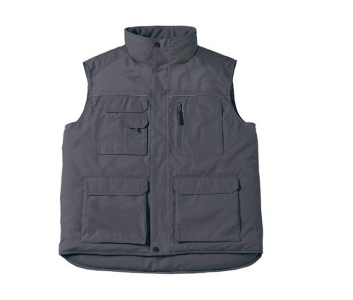 Expert Pro Bodywarmer JUC40 – B&C in Dark Grey