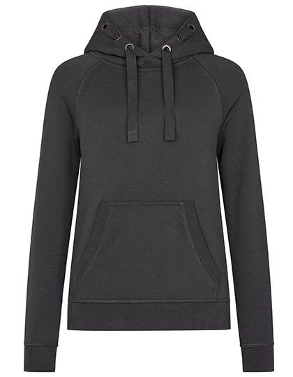 Kids´ Premium Hoody – HRM in Dark Grey