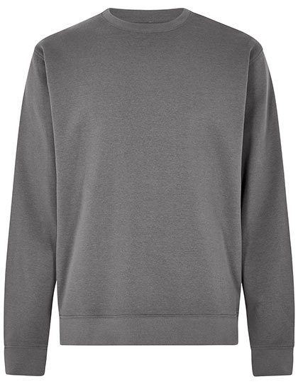 Sweater KK 332 – Kustom Kit in Dark Grey