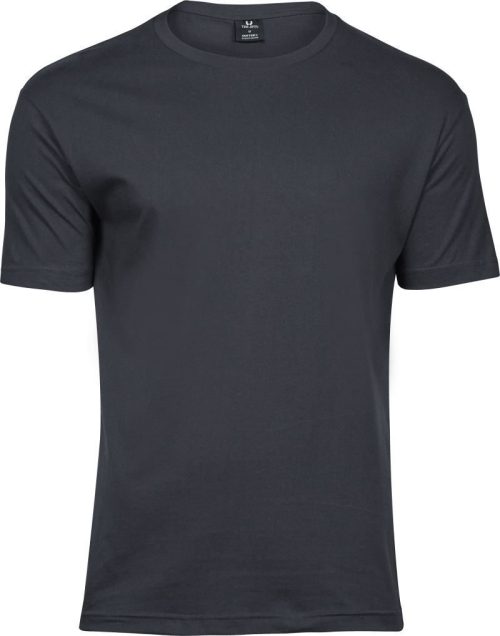 Herren T-Shirt "Fashion SOF TEE®" TJ 8005 – Tee Jays in Dark Grey