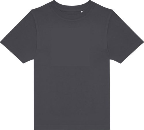 Schweres Kinder T-Shirt #E190 /kids – B&C in Dark Grey