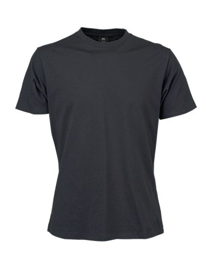 Fashion Sof Tee – Tee Jays in Dark Grey (Solid)