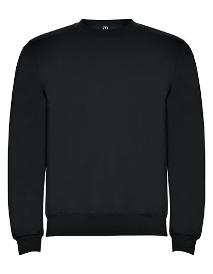 Clasica Sweatshirt – Roly in Dark Lead 46