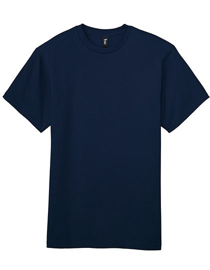 Hammer Adult T-Shirt – Gildan in Dark Navy