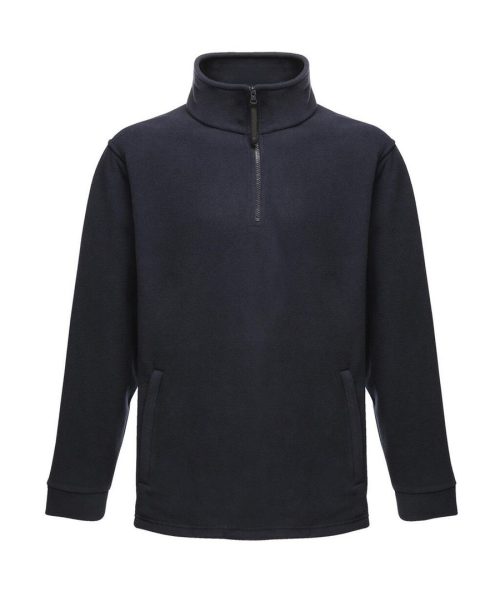 Thor Overhead 1/4 Zip Fleece TRA510 – Regatta Professional in Dark Navy