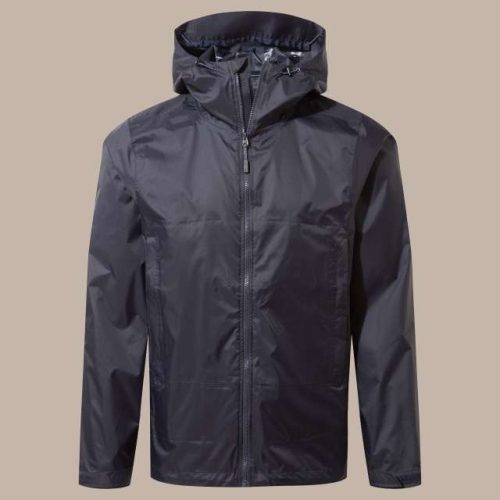 Expert Packable Jacket – Craghoppers in Dark Navy