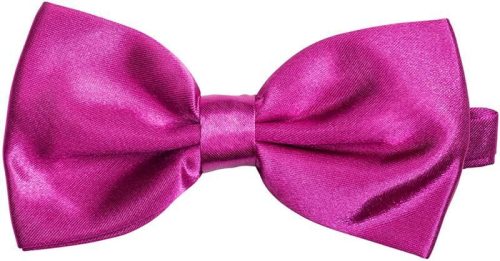 Fliege KXBTIE – Korntex in Dark Pink