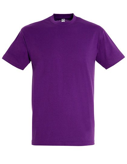 Regent T-Shirt 150 – SOL´S in Dark Purple