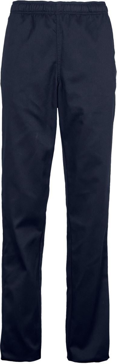 Kochhose Edmond – NEOBLU in Deep Black