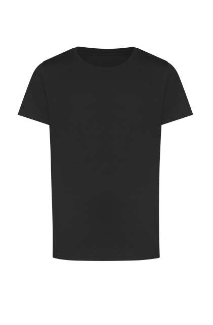 The 100 Kids T – Just Ts in Deep Black