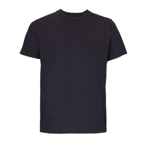 Sol's Legend - Unisex T-Shirt – SOL'S in Deep Black