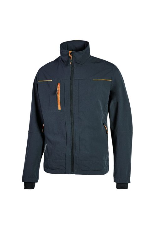 Mann jacke Pluton PE178 – U-Power in Deep Blue