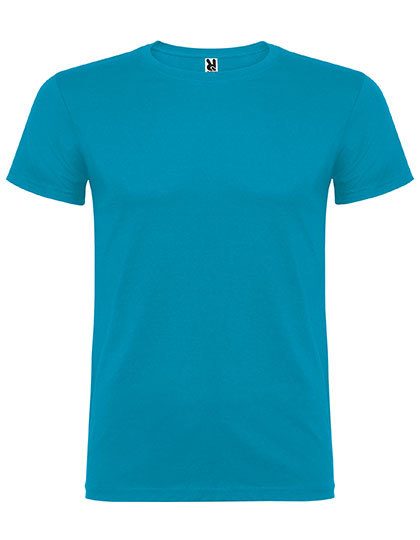 Kids´ Beagle T-Shirt – Roly in Deep Blue 43