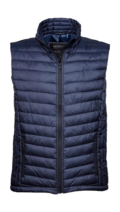 Men´s Zepelin Bodywarmer – Tee Jays in Deep Navy