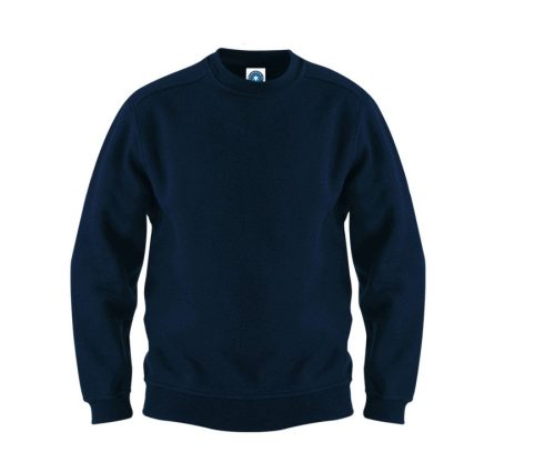 Ultimate Crew Neck Sweat SW299 – Starworld in Deep Navy