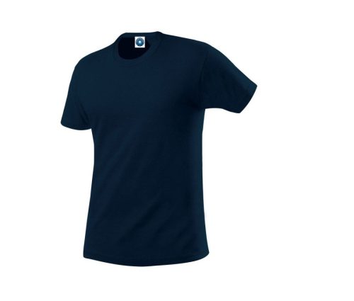 Retail Tee SWGL1 – Starworld in Deep Navy