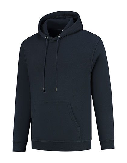 Unisex Hoodie – Starworld in Deep Navy