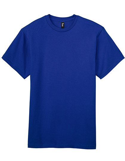 Hammer Adult T-Shirt – Gildan in Deep Royal