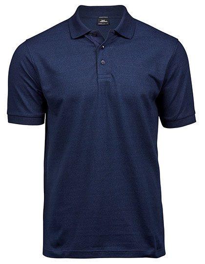 Men´s Luxury Stretch Polo – Tee Jays in Denim