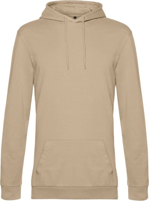 Herren Kapuzen Sweater #Hoodie – B&C in Desert
