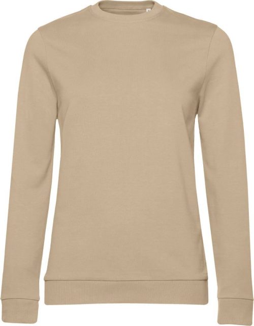 Damen Sweater #Set In /women – B&C in Desert