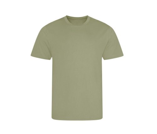Cool T – Just Cool in Desert Sand