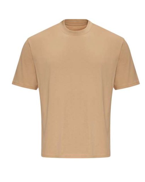 Oversize 100 T – Just Ts in Desert Sand