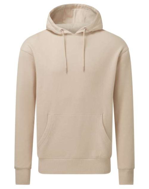 Anthem Unisex Hoodie – Anthem in Desert Sand