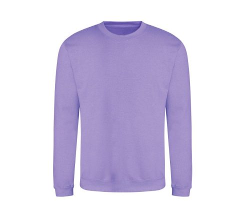 AWDis Sweat – Just Hoods in Digital Lavender